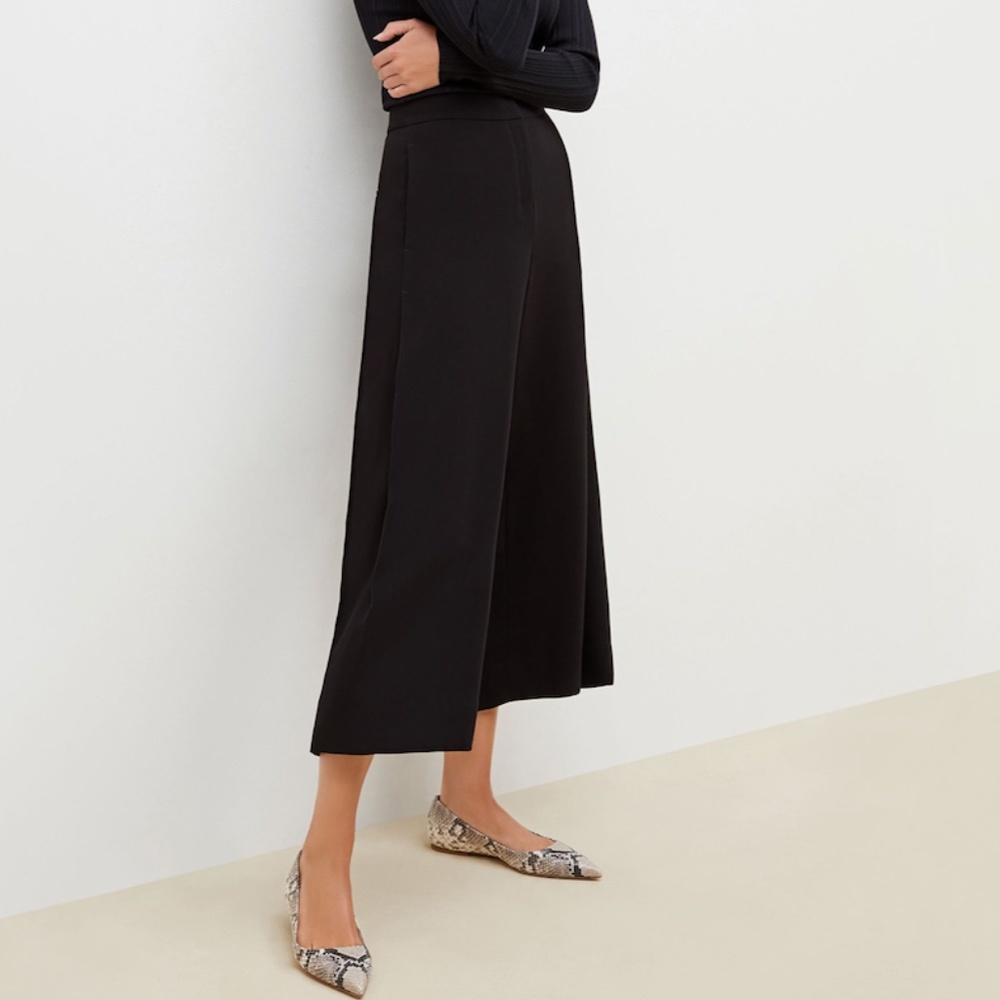 Zhou Culottes